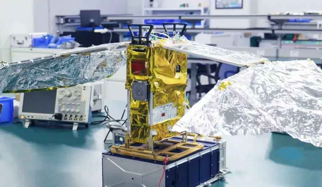 九游体育·九游登陆入口-九游online(中国)超级电容2019年星箭分离首发成功！