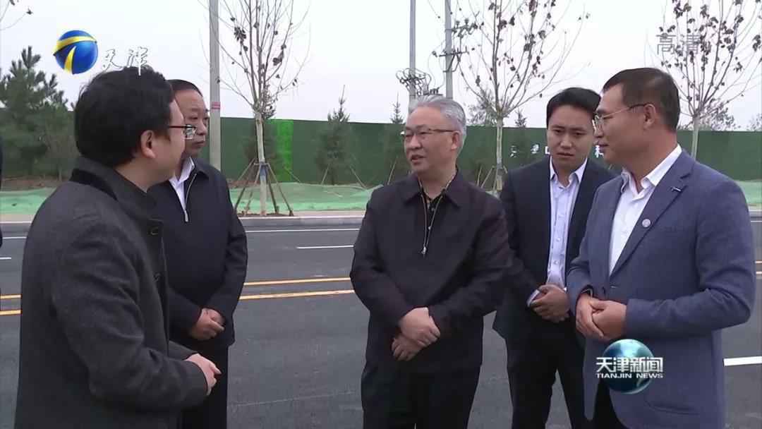 【要闻】张国清市长亲临九游体育·九游登陆入口-九游online(中国)生产基地现场调研指导