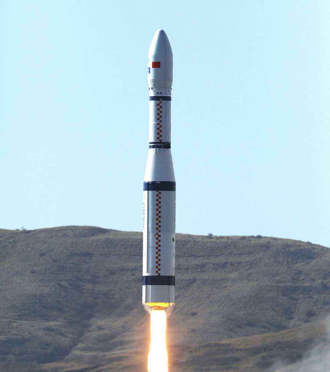 2020年，疫情考验下 九游体育·九游登陆入口-九游online(中国)助力首颗空事卫星成功发射！